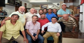 Tütüncü “Sanayi Sitelerinin Değerini Artırdık”