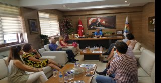 Sokak Ekonomisi Platformu Çalışmalarına Başladı