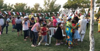 Pazarcıkta 1. Peynir Festivali Başladı