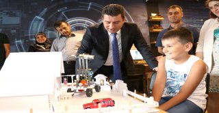 Geleceğin Teknolojisine Yön Verecekler