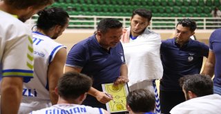 Denizli Basket Kepez Cup İçin Antalyaya Gidiyor