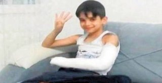 (Özel) 15 Temmuzun En Küçük Gazisi O Geceyi Anlattı