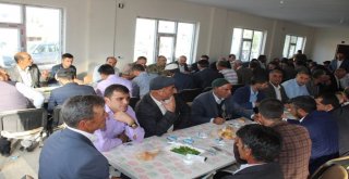 Çaldıran Belediyesinden ‘Gırar Sıbe İkramı