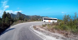 Ak Parti 26. Dönem Kastamonu Milletvekili Murat Demir;