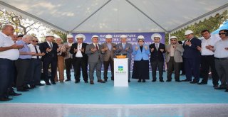 Balıkesirin İkinci Millet Parkı Havrana Yapılacak