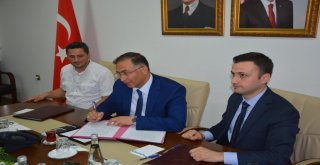 Turizmcilere 6 Milyon Liralık Destek Sağlandı