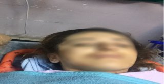 Bıçakladığı Karısını Balkondan Attı, Yetmedi Üzerine Saksı Fırlattı