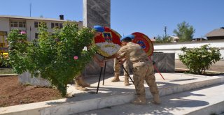 Beytüşşebapta 30 Ağustos Zafer Bayramı Kutlandı