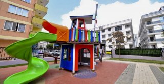 Maltepe Belediyesi 8İnci Kreşini Hizmete Açıyor