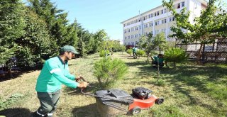 Bağcılarda Okulların Yüzde 70İnde Tekli Eğitime Geçildi