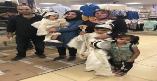 Sünnet Merasimi Evlerde Devam Ediyor