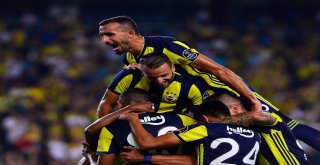 Fenerbahçenin Golcüleri Yabancılar