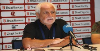 Mehmet Şansal: Bulunduğumuz İlçe İçerisinde 14 Tane Futbol Sahası Yaptık