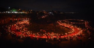 Cumhuriyet Bayramı, Fener Alayı Ve Konserle Kutlanacak
