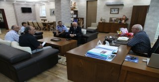 Odunpazarında Zabıta Ve Vatandaş El Ele Çalışıyor