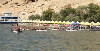 Rumkale, Su Sporları Festivaline Hazır