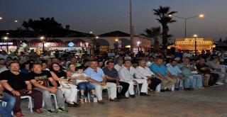 Engelsiz Mehteranlardan Çeşme Emniyet Müdürü Aleve Vefa