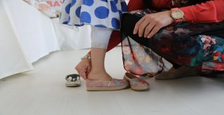 Atakum Hayır Çarşısı İlçe Sınırlarını Aştı