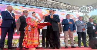 Ankaralılar “Birlik Aşuresi”Nde Buluştu