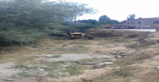 Develide Kırsal Mahalleler İçin Yol Çalışması Yapılıyor