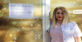 Dolar Bozdurana Profesyonel Cilt Bakımı Bedava