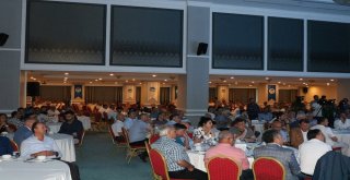 Sakaryada Depreme Hazırlık Çalışmaları Konuşuldu