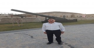 Anadolu Hamidiye Tabyalarının Çalışmalarında Sona Gelindi