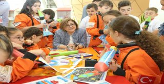 Gezegenevi Ve Bilim Merkezinde Hayaller Gerçeğe Dönüşüyor