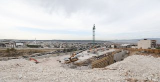 Adatepe Hızla Yükseliyor