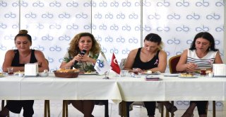 Çorluda Kanserle Mücadele İçin Önemli Adım