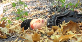 Çok Sevdiği Makbule Efenin Klibinde Oynadı