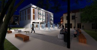 Türel “Balbey Projesini Engelleyenleri Tanıyoruz”