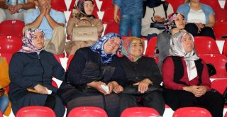 45 Kişilik İş İçin Bin 227 Kişi Başvurdu