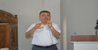 Şuhutta Öğrencilerin 15 Temmuz Ruhu