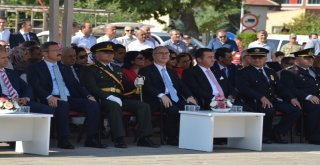 Büyük Zafer 96 Yaşında