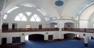 Büyükçekmece Muhteşem Bir Camiye Daha Kavuştu