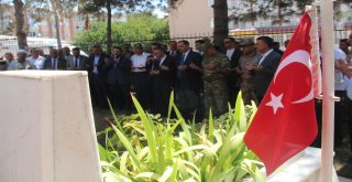 Şehit Babası Oğuz: Cumhurbaşkanımıza Bir Şey Olsaydı Çocuklarımız Hain Sayılırdı