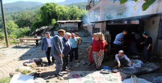 Ak Parti Milletvekili Türkoğlu: Türkiye Olarak Anadoludan Alayına Meydan Okuyoruz”