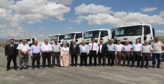 21 Milyon Euroluk Tesis Çevre Temizliği Yeni Bir Dönemi Başlattı
