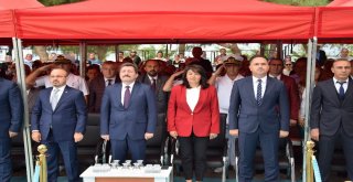 Ak Parti Grup Başkan Vekili Turan: “Bu Sene Eğitime Ayrılan Bütçe 135 Milyarı Buldu”