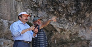 2 Bin Yıllık Geçmişe Sahip Ve Türkiyede Sadece Dört Tane Bulunuyor