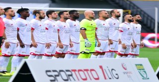 Spor Toto 1. Lig: İstanbulspor: 1 - Boluspor: 3