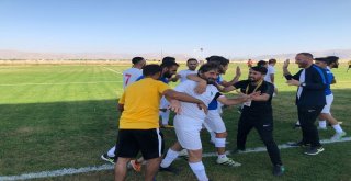 Ziraat Türkiye 1.  Tur