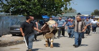 Kurban Pazarında Hareketlilik Devam Ediyor