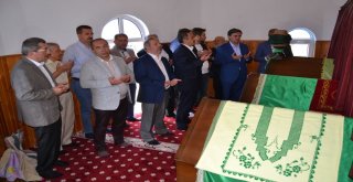 Bahaddin Gaziyi Anma Ve Dede Yaylası Şenlikleri
