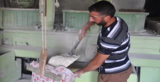 Karsta Ruslardan Kalan Değirmen 100 Yıldır Çalışıyor