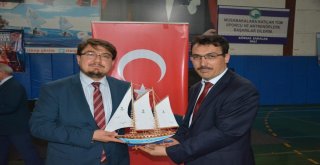 Okumuş: Bu Örgütün Tuzağına Düşmemek, Dinimizi İyi Bir Şekilde Öğrenmekle Mümkündür