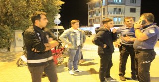 Bilecikte Emniyetten Motosiklet Uygulaması