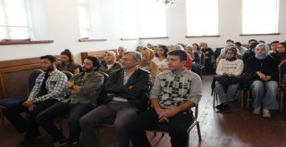 ‘Safranbolu Bilim Ve Sanat Akademisi Tarık Buğra Bilim Ve Sanat Atölyeleri Açıldı