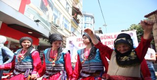 ‘Islık Dili Festivali